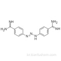 Diminazene CAS 536-71-0